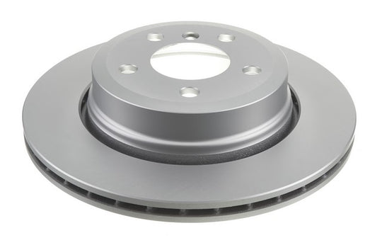 CR34286 Performance Plus Coated Rotor Disc Brake Rotor Agna Brakes