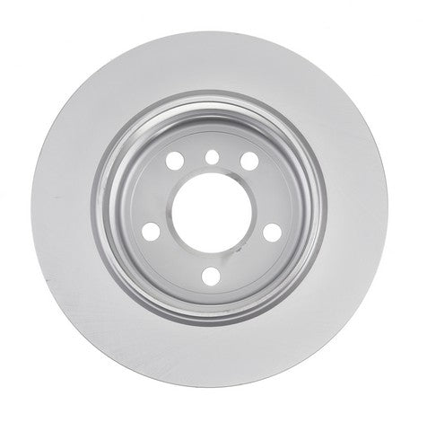 CR34286 Performance Plus Coated Rotor Disc Brake Rotor Agna Brakes