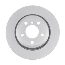 Load image into Gallery viewer, CR34286 Performance Plus Coated Rotor Disc Brake Rotor Agna Brakes