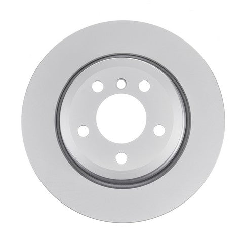 CR34286 Performance Plus Coated Rotor Disc Brake Rotor Agna Brakes