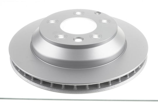 CR34287 Performance Plus Coated Rotor Disc Brake Rotor Agna Brakes