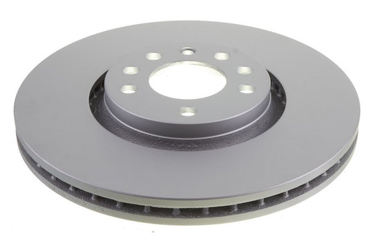 CR34291 Performance Plus Coated Rotor Disc Brake Rotor Agna Brakes