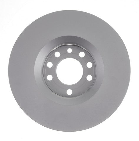 CR34291 Performance Plus Coated Rotor Disc Brake Rotor Agna Brakes