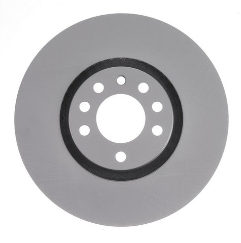 CR34291 Performance Plus Coated Rotor Disc Brake Rotor Agna Brakes