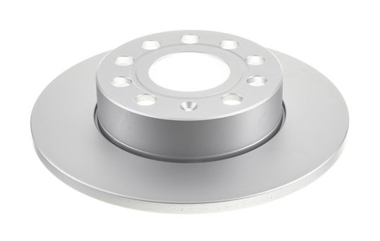 CR34294 Performance Plus Coated Rotor Disc Brake Rotor Agna Brakes