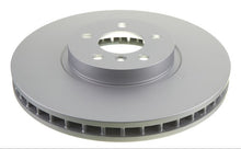 Load image into Gallery viewer, CR34295 Performance Plus Coated Rotor Disc Brake Rotor Agna Brakes