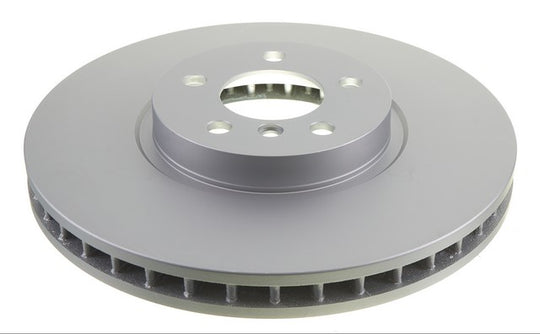 CR34295 Performance Plus Coated Rotor Disc Brake Rotor Agna Brakes