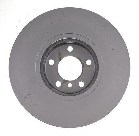 CR34295 Performance Plus Coated Rotor Disc Brake Rotor Agna Brakes