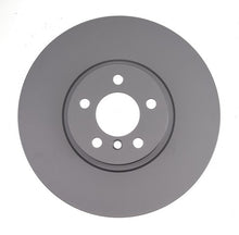 Load image into Gallery viewer, CR34295 Performance Plus Coated Rotor Disc Brake Rotor Agna Brakes
