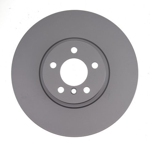 CR34295 Performance Plus Coated Rotor Disc Brake Rotor Agna Brakes