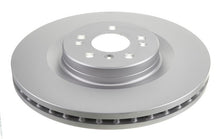 Load image into Gallery viewer, CR34297 Performance Plus Coated Rotor Disc Brake Rotor Agna Brakes