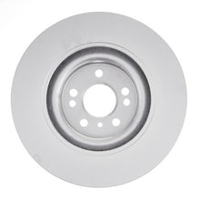 Load image into Gallery viewer, CR34297 Performance Plus Coated Rotor Disc Brake Rotor Agna Brakes