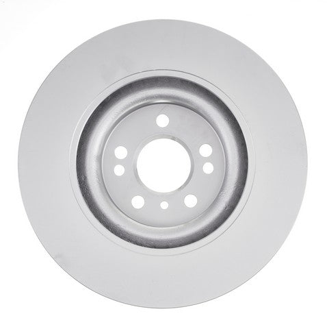 CR34297 Performance Plus Coated Rotor Disc Brake Rotor Agna Brakes