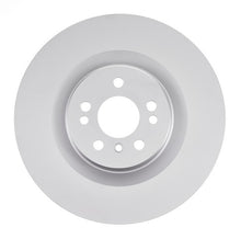 Load image into Gallery viewer, CR34297 Performance Plus Coated Rotor Disc Brake Rotor Agna Brakes