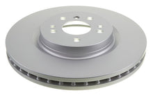 Load image into Gallery viewer, CR34298 Performance Plus Coated Rotor Disc Brake Rotor Agna Brakes