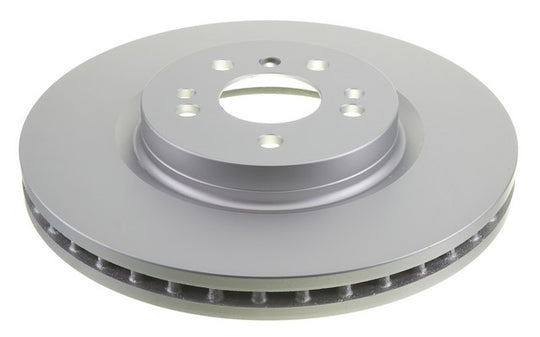 CR34298 Performance Plus Coated Rotor Disc Brake Rotor Agna Brakes