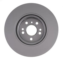 Load image into Gallery viewer, CR34298 Performance Plus Coated Rotor Disc Brake Rotor Agna Brakes