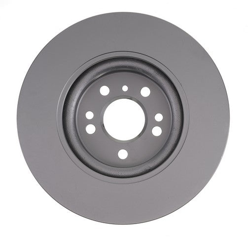 CR34298 Performance Plus Coated Rotor Disc Brake Rotor Agna Brakes