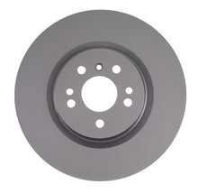 Load image into Gallery viewer, CR34298 Performance Plus Coated Rotor Disc Brake Rotor Agna Brakes