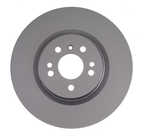 CR34298 Performance Plus Coated Rotor Disc Brake Rotor Agna Brakes