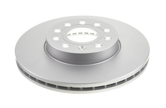 CR34303 Performance Plus Coated Rotor Disc Brake Rotor Agna Brakes