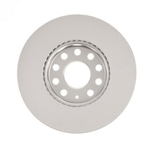 Load image into Gallery viewer, CR34303 Performance Plus Coated Rotor Disc Brake Rotor Agna Brakes