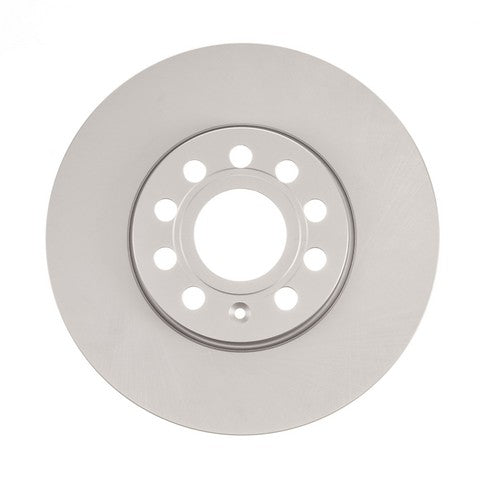 CR34303 Performance Plus Coated Rotor Disc Brake Rotor Agna Brakes