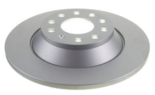Load image into Gallery viewer, CR34304 Performance Plus Coated Rotor Disc Brake Rotor Agna Brakes