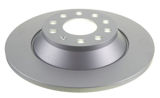 CR34304 Performance Plus Coated Rotor Disc Brake Rotor Agna Brakes