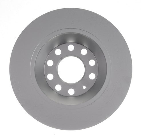 CR34304 Performance Plus Coated Rotor Disc Brake Rotor Agna Brakes