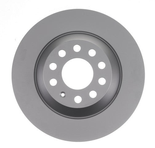 CR34304 Performance Plus Coated Rotor Disc Brake Rotor Agna Brakes