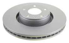 Load image into Gallery viewer, CR34305 Performance Plus Coated Rotor Disc Brake Rotor Agna Brakes