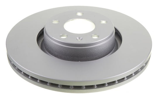CR34305 Performance Plus Coated Rotor Disc Brake Rotor Agna Brakes
