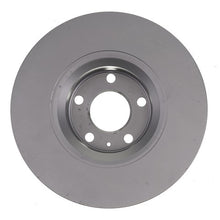 Load image into Gallery viewer, CR34305 Performance Plus Coated Rotor Disc Brake Rotor Agna Brakes
