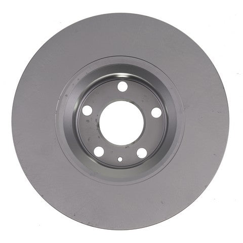 CR34305 Performance Plus Coated Rotor Disc Brake Rotor Agna Brakes