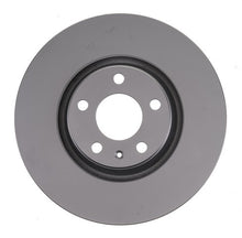 Load image into Gallery viewer, CR34305 Performance Plus Coated Rotor Disc Brake Rotor Agna Brakes