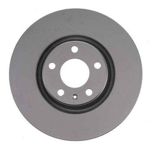 CR34305 Performance Plus Coated Rotor Disc Brake Rotor Agna Brakes