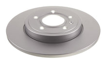 Load image into Gallery viewer, CR34306 Performance Plus Coated Rotor Disc Brake Rotor Agna Brakes