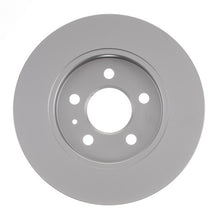 Load image into Gallery viewer, CR34306 Performance Plus Coated Rotor Disc Brake Rotor Agna Brakes