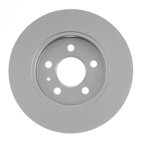 CR34306 Performance Plus Coated Rotor Disc Brake Rotor Agna Brakes