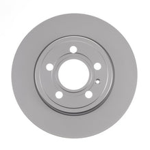 Load image into Gallery viewer, CR34306 Performance Plus Coated Rotor Disc Brake Rotor Agna Brakes