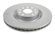 Load image into Gallery viewer, CR34308 Performance Plus Coated Rotor Disc Brake Rotor Agna Brakes