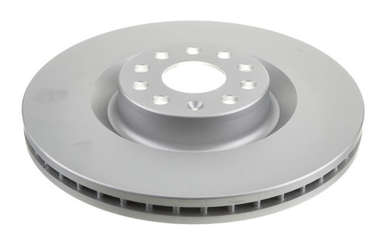 CR34308 Performance Plus Coated Rotor Disc Brake Rotor Agna Brakes