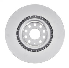 Load image into Gallery viewer, CR34308 Performance Plus Coated Rotor Disc Brake Rotor Agna Brakes