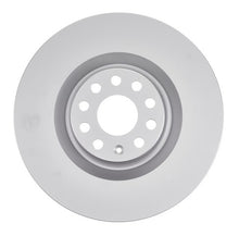 Load image into Gallery viewer, CR34308 Performance Plus Coated Rotor Disc Brake Rotor Agna Brakes