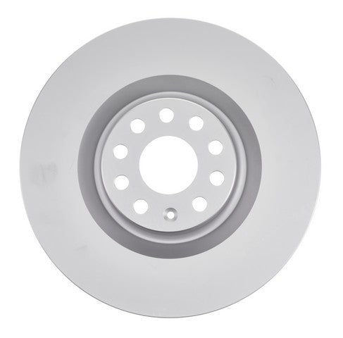 CR34308 Performance Plus Coated Rotor Disc Brake Rotor Agna Brakes