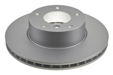 Load image into Gallery viewer, CR34312 Performance Plus Coated Rotor Disc Brake Rotor Agna Brakes