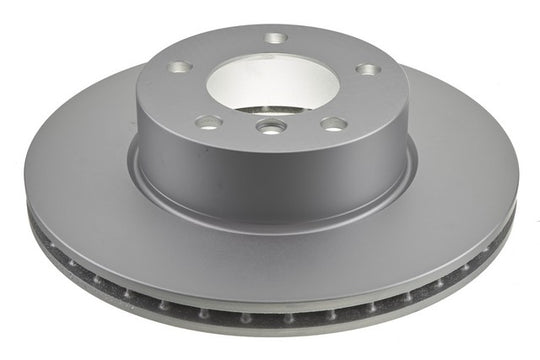 CR34312 Performance Plus Coated Rotor Disc Brake Rotor Agna Brakes
