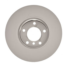 Load image into Gallery viewer, CR34312 Performance Plus Coated Rotor Disc Brake Rotor Agna Brakes