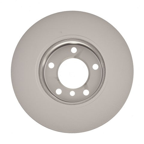 CR34312 Performance Plus Coated Rotor Disc Brake Rotor Agna Brakes